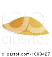 Clipart Empanada 2 Royalty Free Vector Illustration by Randomway