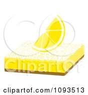 Lemon Bar 2