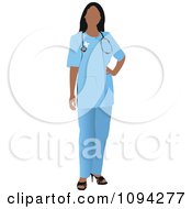 Royalty-Free (RF) Nursing Clipart, Illustrations, Vector Graphics #5