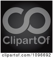 Clipart Dark Carbon Fiber Background Royalty Free Vector Illustration