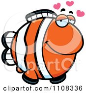 Amorous Clownfish