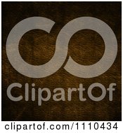 Clipart Leather Texture Background In Dark Brown Royalty Free CGI Illustration