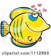 Poster, Art Print Of Butterflyfish In Love