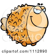 Sly Blowfish