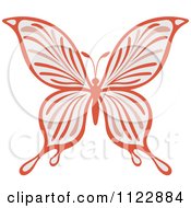 Poster, Art Print Of Pastel Butterfly