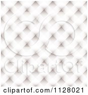 Poster, Art Print Of White Lattice Texture Background