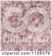 Clipart Of A Seamless Abstract Purple Plucked Texture Background Pattern Royalty Free CGI Illustration