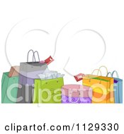Shopping Or Gift Bags