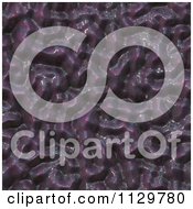 Clipart Of A Seamless Purple Monster Skin Texture Background Pattern Royalty Free CGI Illustration by Ralf61