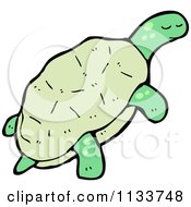Poster, Art Print Of Turtle 3