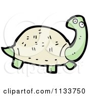 Poster, Art Print Of Tortoise