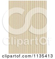 Poster, Art Print Of Vertical Cardboard Background