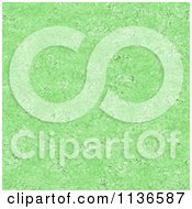 Clipart Of A Seamless Green Skin Texture Background Pattern Version 8 Royalty Free CGI Illustration