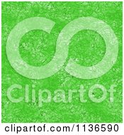 Clipart Of A Seamless Green Skin Texture Background Pattern Version 11 Royalty Free CGI Illustration