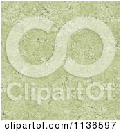Clipart Of A Seamless Green Skin Texture Background Pattern Version 18 Royalty Free CGI Illustration