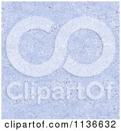 Clipart Of A Seamless Blue Skin Texture Background Pattern Version 3 Royalty Free CGI Illustration