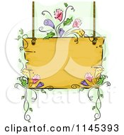 Poster, Art Print Of Cartoon Of A   Royalty Free Vector Clipart