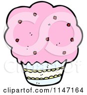Poster, Art Print Of Cupcake