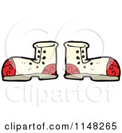 Poster, Art Print Of Pair Of Boots