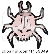 Poster, Art Print Of Scarab Beetle