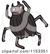 Poster, Art Print Of Beetle