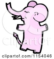 Pink Elephant