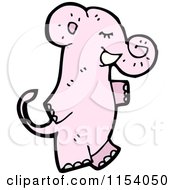 Pink Elephant