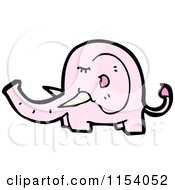 Pink Elephant