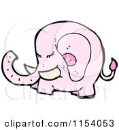 Pink Elephant