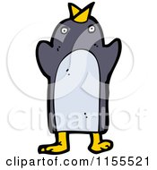 Poster, Art Print Of Penguin