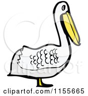 Poster, Art Print Of Pelican