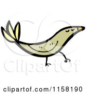 Poster, Art Print Of Bird