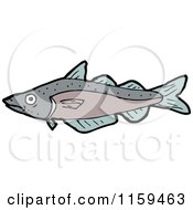 Poster, Art Print Of Fish