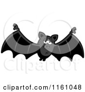 Poster, Art Print Of Depressed Vampire Bat