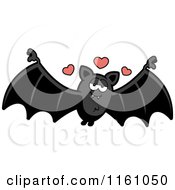 Poster, Art Print Of Amorous Vampire Bat