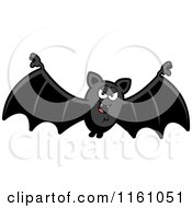 Poster, Art Print Of Evil Vampire Bat