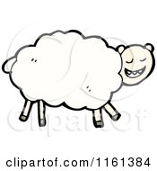 Poster, Art Print Of Sheep