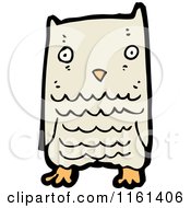 Poster, Art Print Of Owl