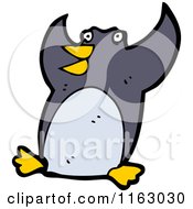 Poster, Art Print Of Penguin