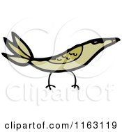 Poster, Art Print Of Bird