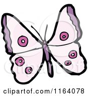 Poster, Art Print Of Butterfly