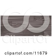 Poster, Art Print Of Wood Background