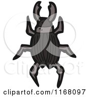 Poster, Art Print Of Beetle