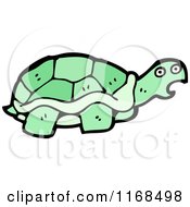 Poster, Art Print Of Turtle