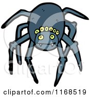 Poster, Art Print Of Spider