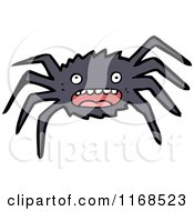 Poster, Art Print Of Spider