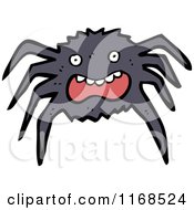 Poster, Art Print Of Spider