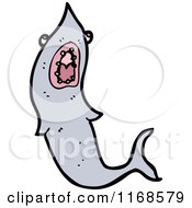 Poster, Art Print Of Shark