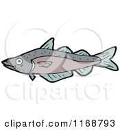 Poster, Art Print Of Fish