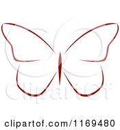 Poster, Art Print Of Butterfly